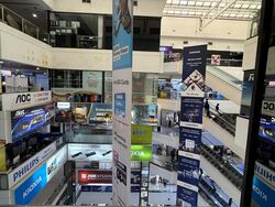 Sim Lim Square (D7), Retail #503862101